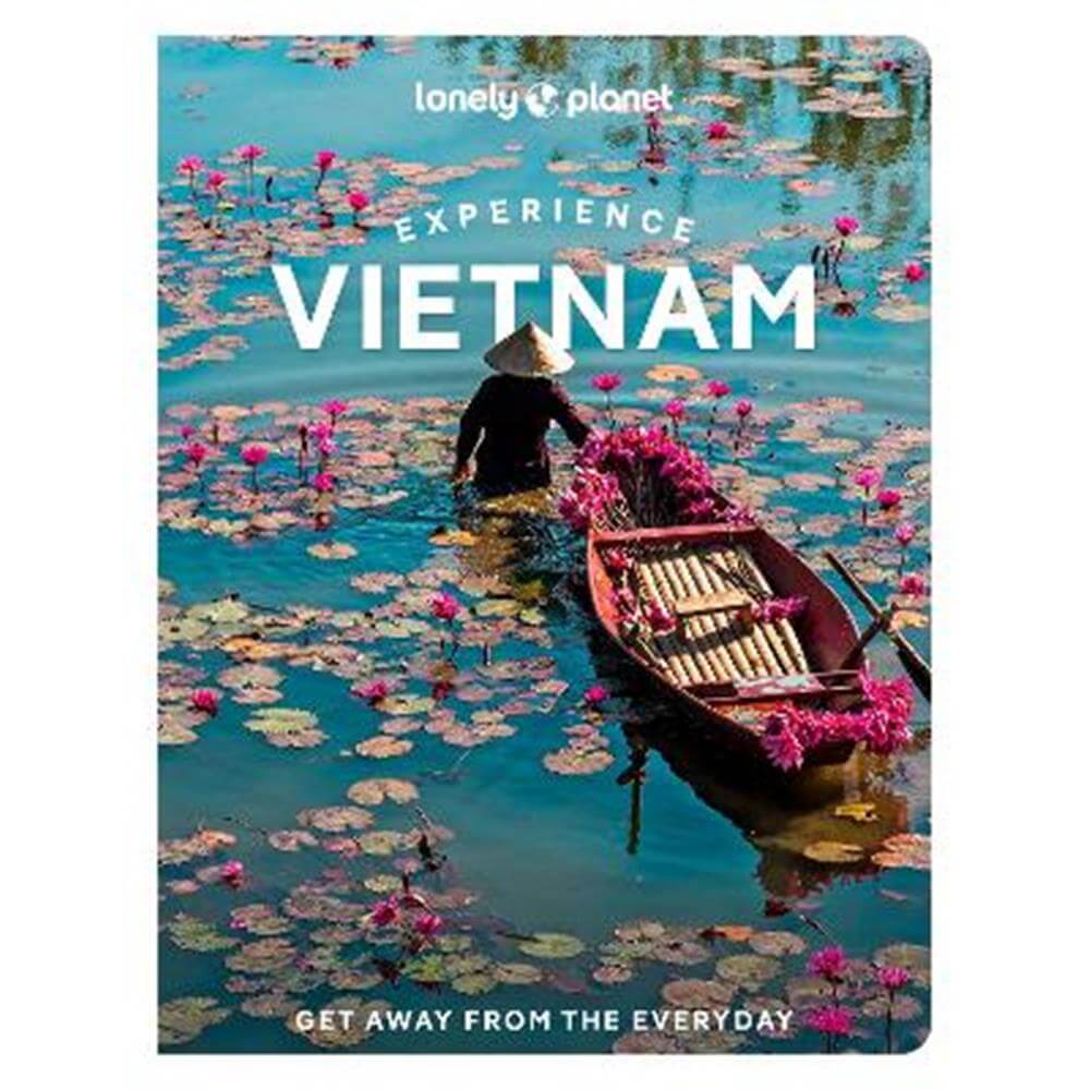 Experience Vietnam (Paperback) - Lonely Planet